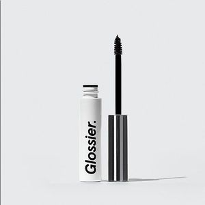 Glossier Boy Brow in Black
